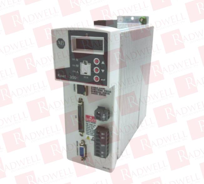 ALLEN BRADLEY 2097-V34PR3-LM