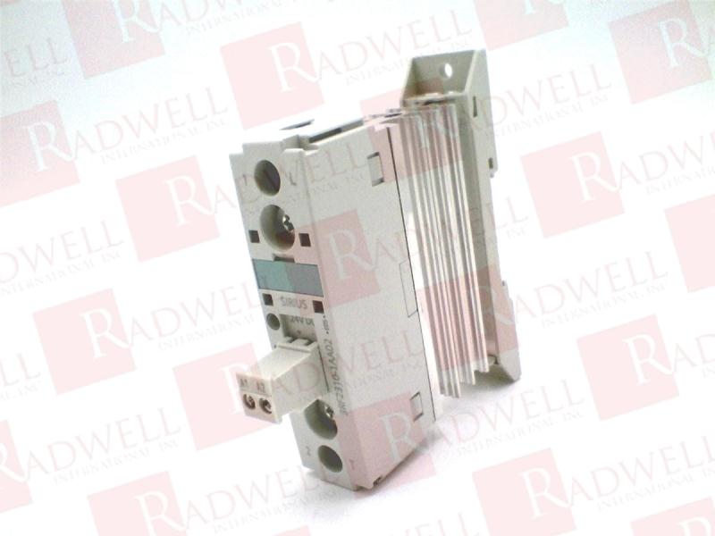 SIEMENS 3RF2310-1AA02