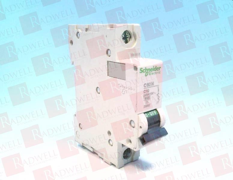 SCHNEIDER ELECTRIC MG25802