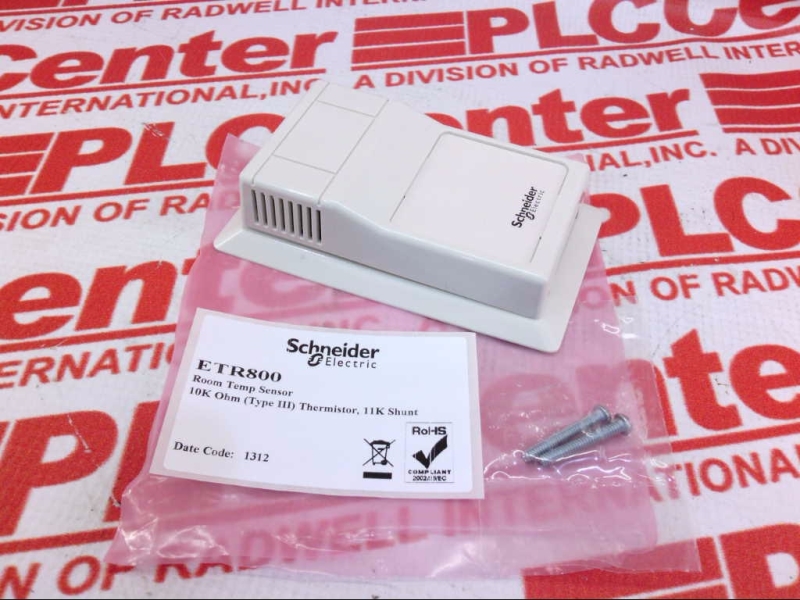 SCHNEIDER ELECTRIC ETR800