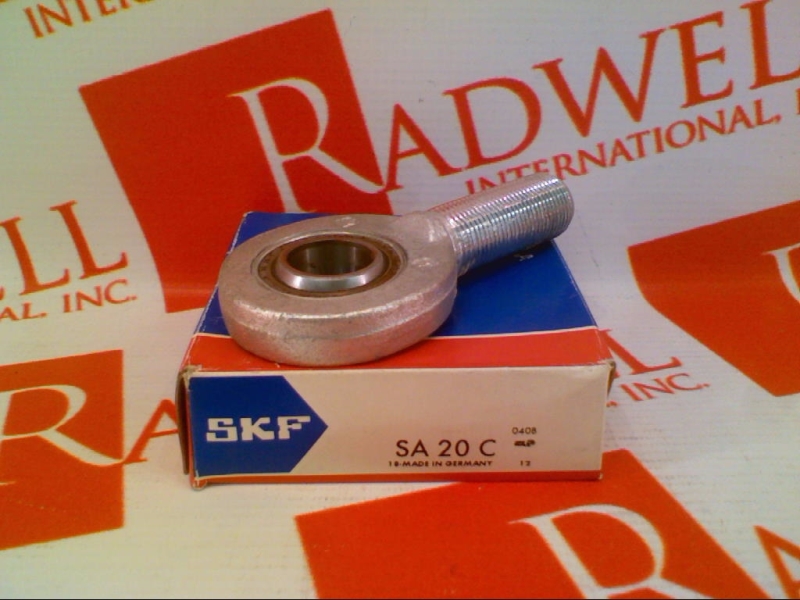 SKF SA-20-C