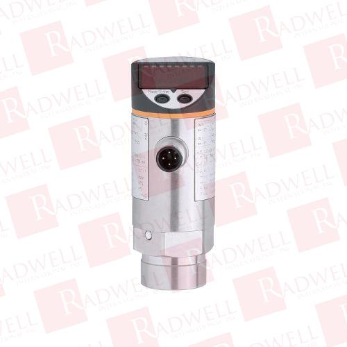 EFECTOR PN-2.5-RBR14-HFPKG/US/V-PN5006