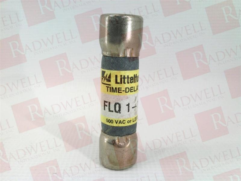 LITTELFUSE FLQ-1.12