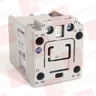 ALLEN BRADLEY 100-FL11VA