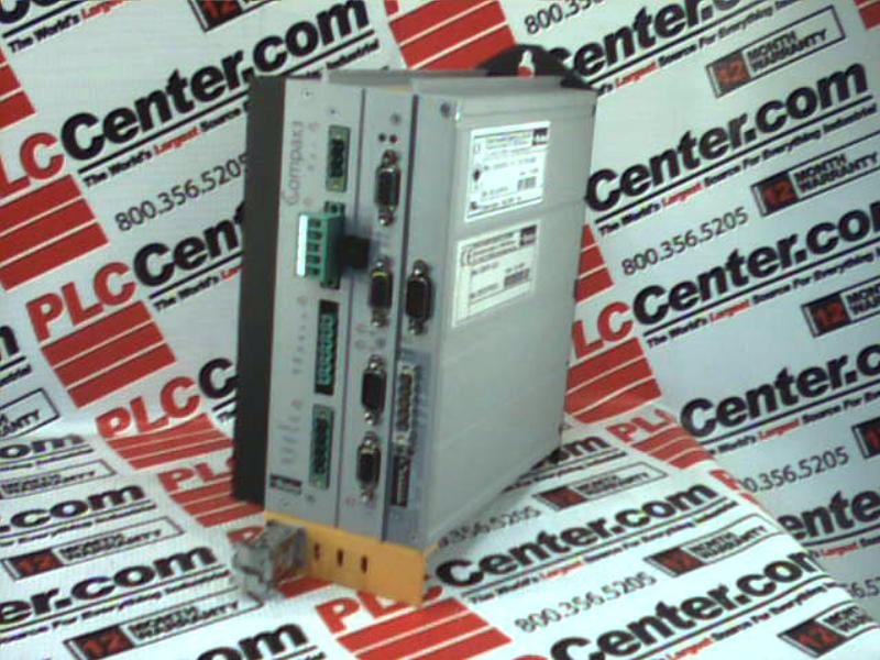 PARKER C3S063V2F11-I20-T30-M12