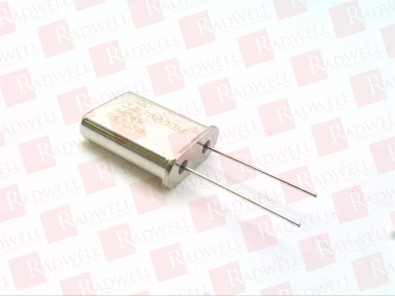 IQD FREQUENCY PRODUCTS LFXTAL003051