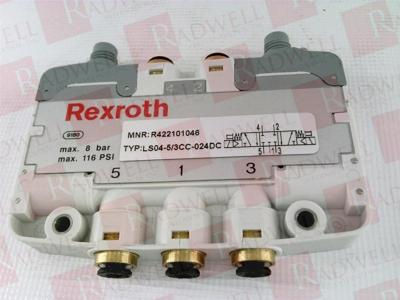 BOSCH R422101046