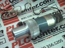 PYRONICS INC 7150-0101