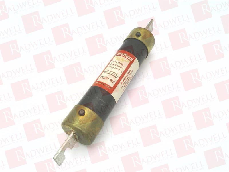 LITTELFUSE FLSR-90P