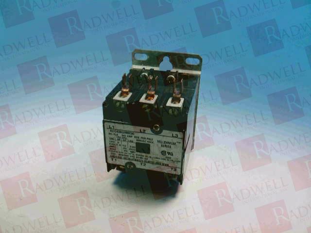 EATON CORPORATION ACC438UMM30