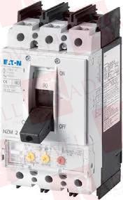 EATON CORPORATION NZMH2-A20-NA