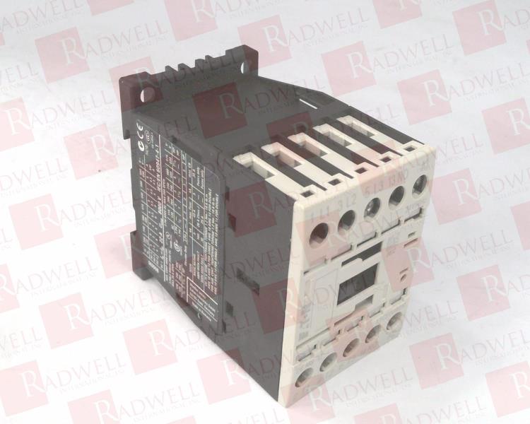 EATON CORPORATION XTCE009B10U