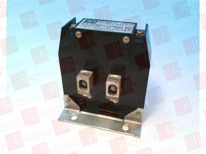 EATON CORPORATION D60LT4