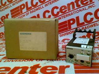 SIEMENS 7PX1540-2AJ30