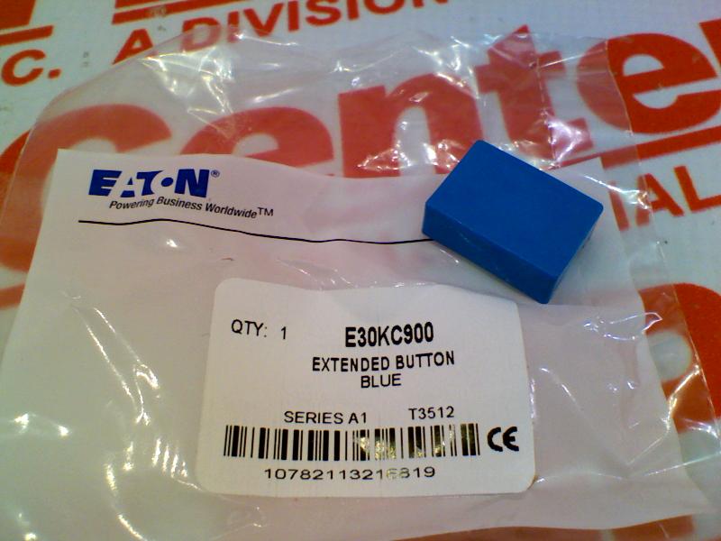 EATON CORPORATION E30KC900