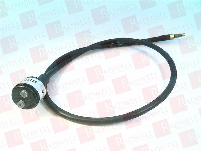 FUE 050A1002 by BAUMER ELECTRIC Buy or Repair at Radwell