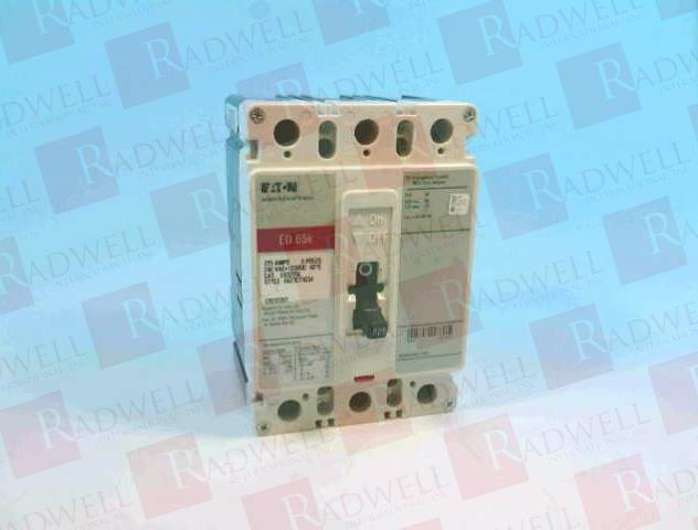 EATON CORPORATION ED3225L