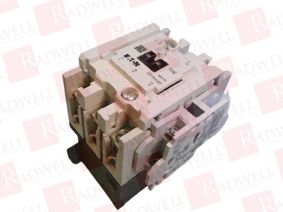 EATON CORPORATION CE15HNS3AB