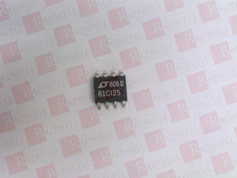 ANALOG DEVICES LT1461CIS8-2.5#PBF