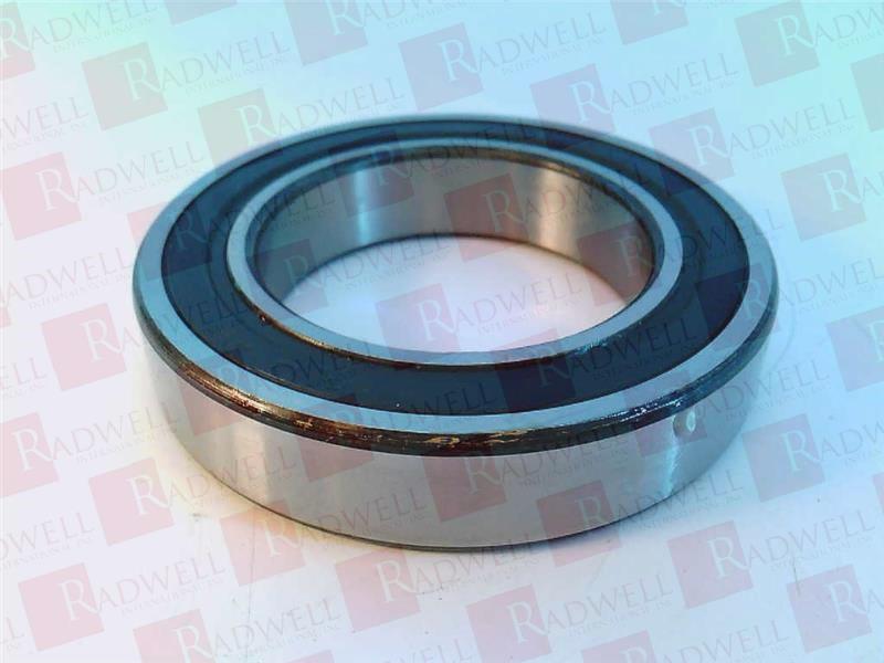 6010.EEJ30D43A50 Bearing by SNR