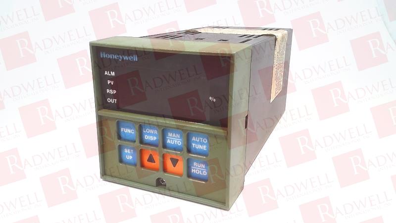 DC3001-0-200-1-00-0111 Temperature/Process Control by HONEYWELL