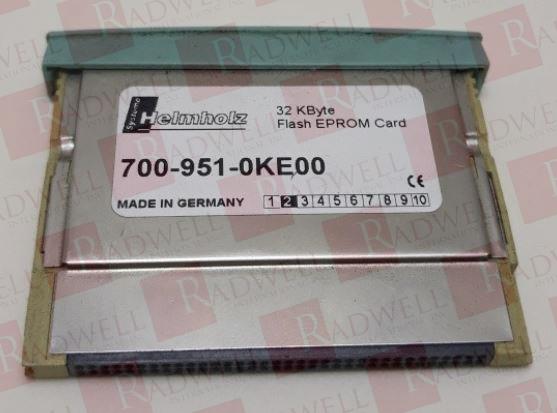 HELMHOLZ 700-951-0KD00