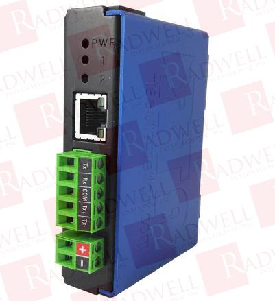 REAL TIME AUTOMATION 460DFMQT-NNA1-DCP2