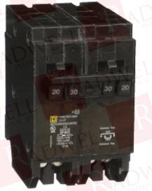 SCHNEIDER ELECTRIC HOMT230230