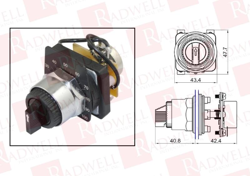 RADWELL RAD00696