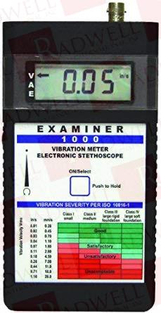 MONARCH MARKING EXAMINER-1000