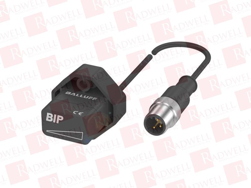 BALLUFF BIP AD0-B014-01-EP00,2-S4-503