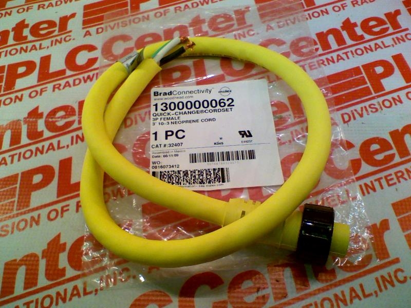 MOLEX 32407