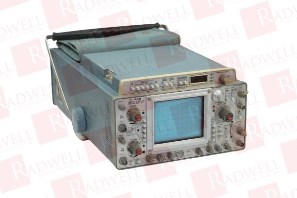 TEKTRONIX 468