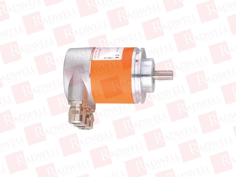 EFECTOR RMK0025-E24/E-RM3007