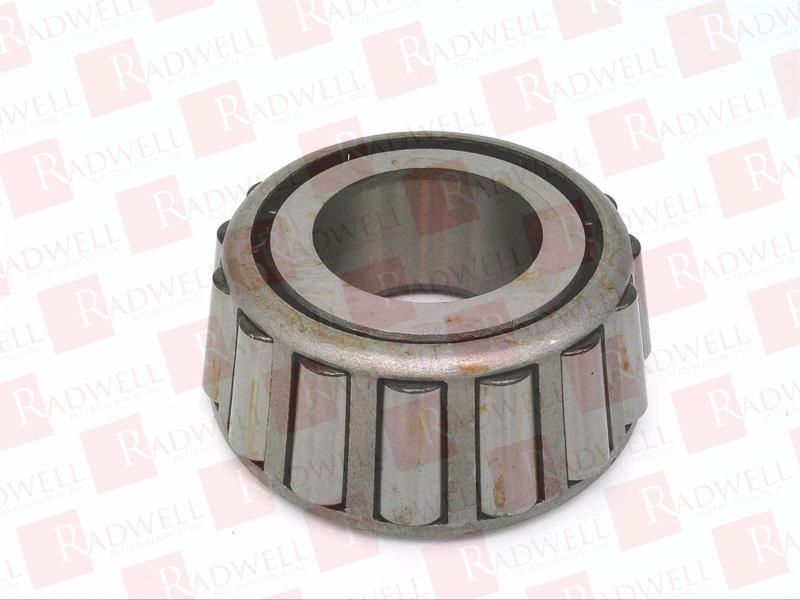 TIMKEN 3872