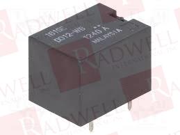 FUJITSU COMPONENTS FBR161SED012-WB