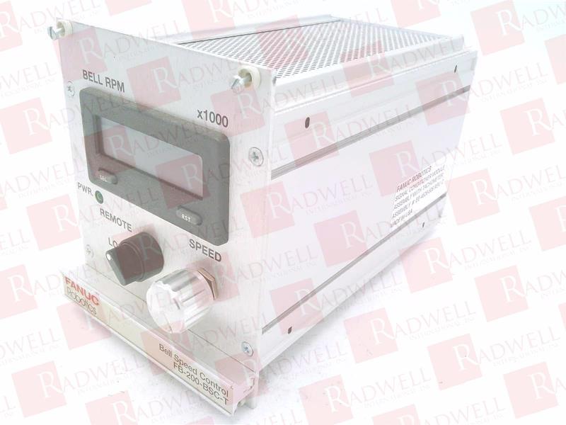 FANUC EE-4526-606