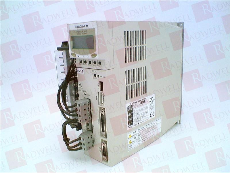 YOKOGAWA UD1BG3-075N-1KC-2TB-N/CN