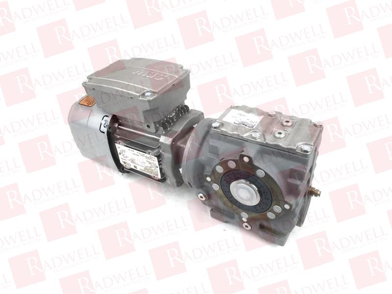 SA47-DRS71S6BE05 Gear Motor by SEW EURODRIVE