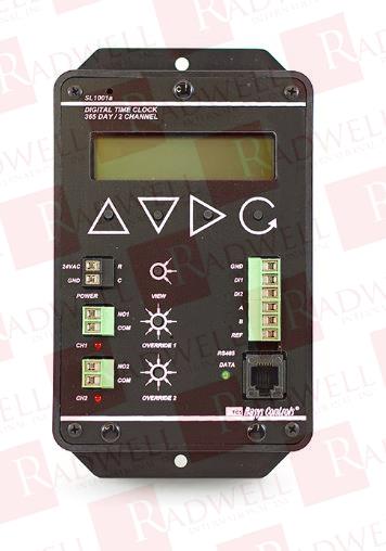 TCS BASYS CONTROLS SL1001A