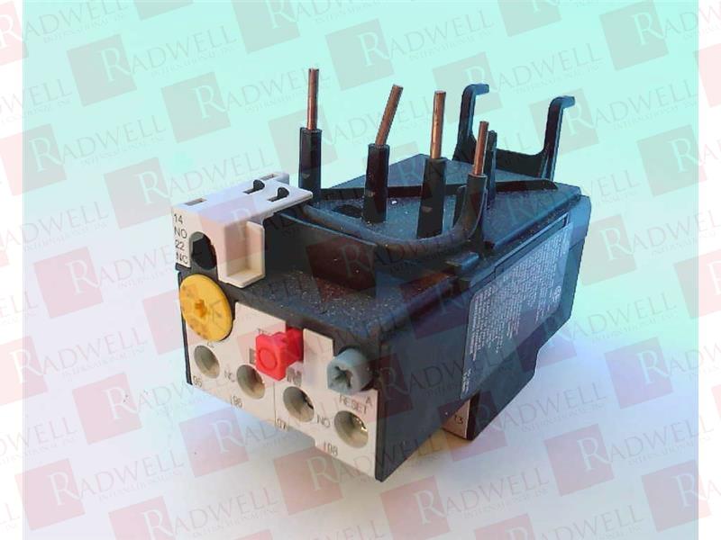 EATON CORPORATION ZB32-24