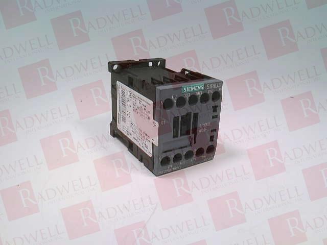 SIEMENS 3RT2015-1BB42