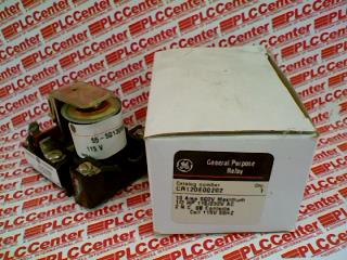 GENERAL ELECTRIC CR120E00202