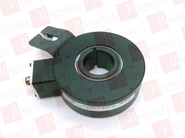 ENCODER PRODUCTS 776-B-S-1024-Q-HV-G-K-A-N-N