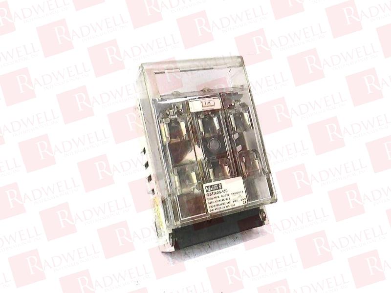 EATON CORPORATION GSTA00-160