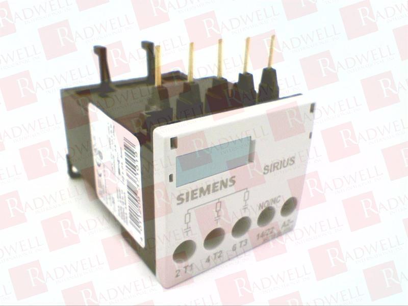 SIEMENS 3RT1916-1PA2