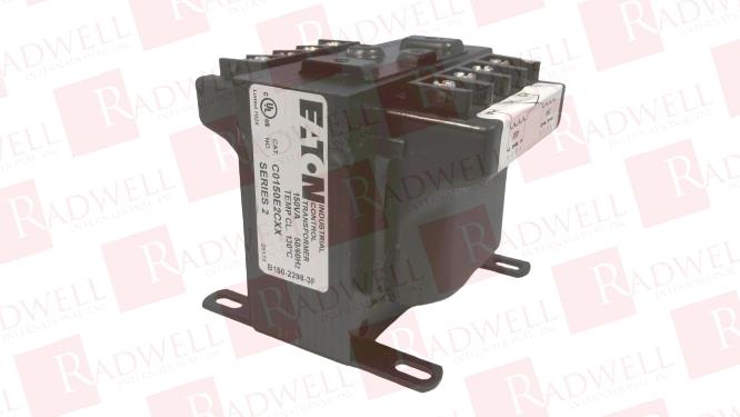 EATON CORPORATION C0150E2CXX