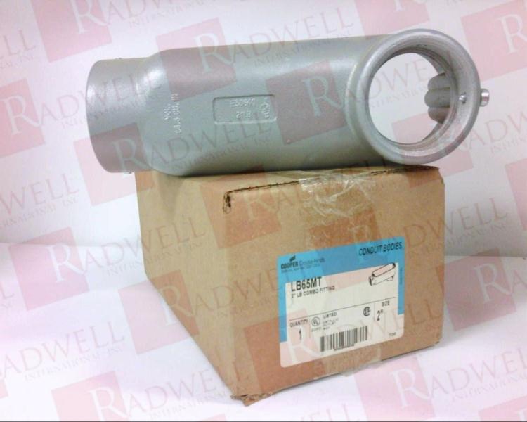 EATON CORPORATION LB65MT