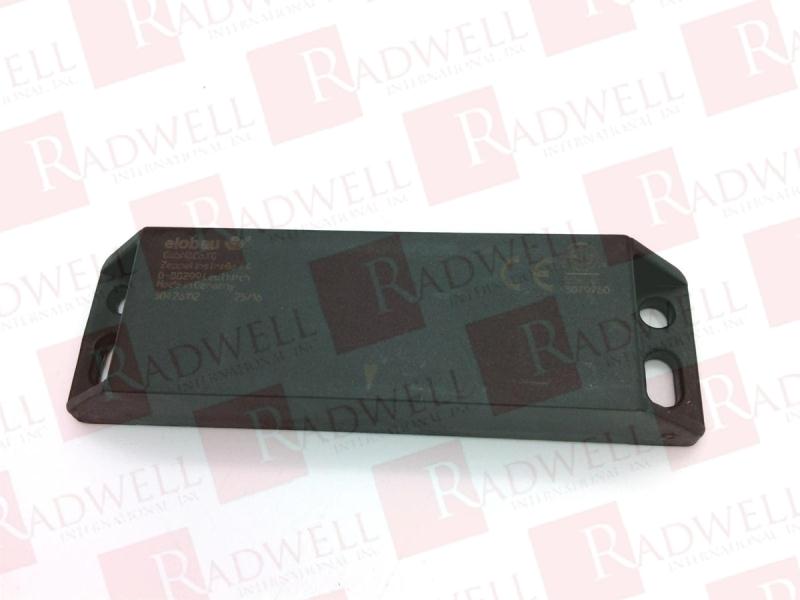 30426112 by ELOBAU - Buy Or Repair - Radwell.co.uk