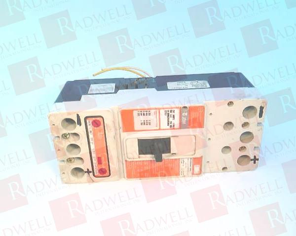 EATON CORPORATION JDM2250A5MWD01S10